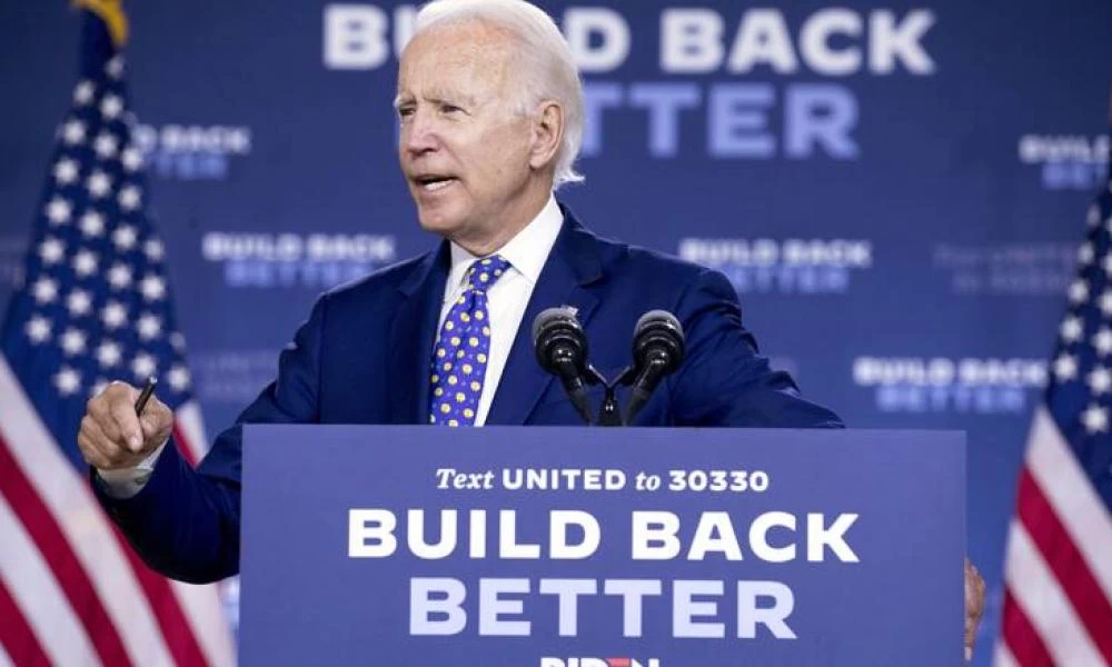 Εκλογές ΗΠΑ: Ξεκινά σήμερα το ψηφιακό συνέδριο των Δημοκρατικών